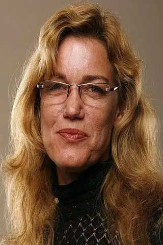 Peliculas de Hanne Hedelund