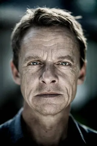 Peliculas de Olaf Johannessen