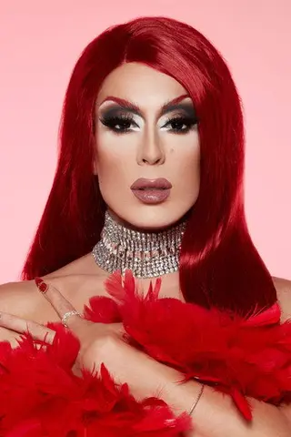 Peliculas de Alaska Thunderfuck