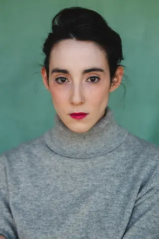 Peliculas de Ainhoa Artetxe