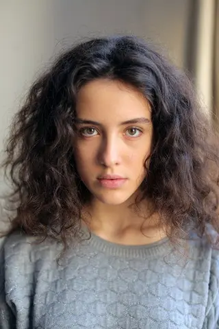 Peliculas de Sofya Gershevich