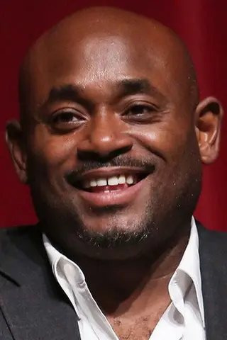 Peliculas de Steve Stoute