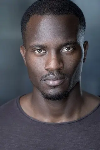 Peliculas de Antony Acheampong