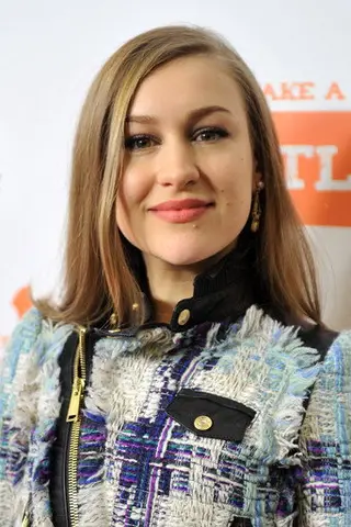 Peliculas de Joanna Newsom