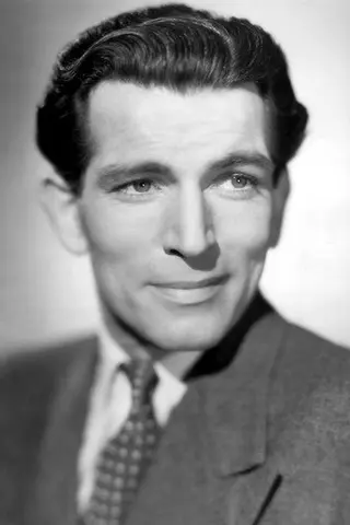 Peliculas de Michael Rennie