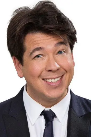 Peliculas de Michael McIntyre