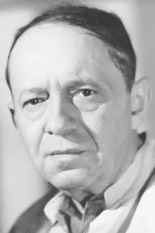 Peliculas de Alfred Balthoff
