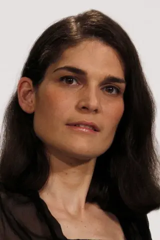 Peliculas de Tania Lamata