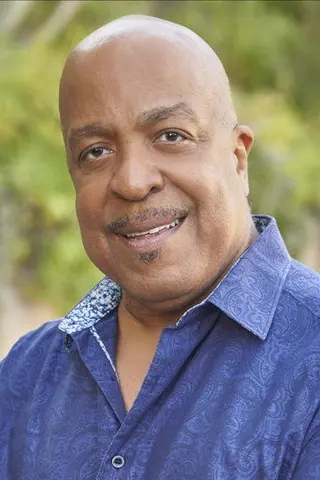 Peliculas de Robert Gossett