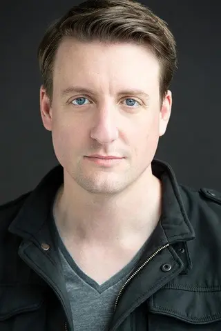 Peliculas de Brendan Halloran