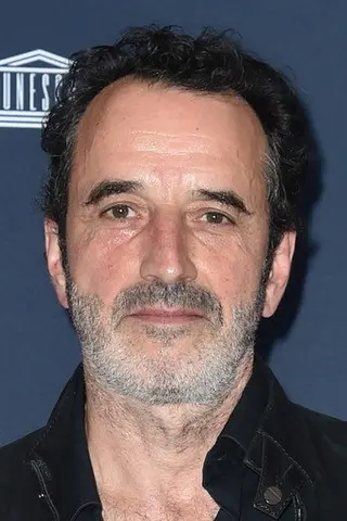 Peliculas de Bruno Todeschini
