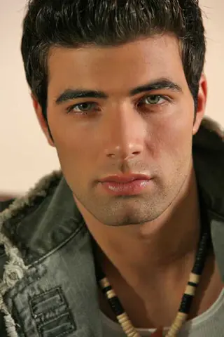 Peliculas de Jencarlos Canela