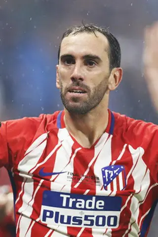 Diego Godín - Córka • Potomstwo