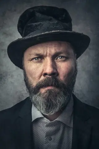 Peliculas de Stig Henrik Hoff