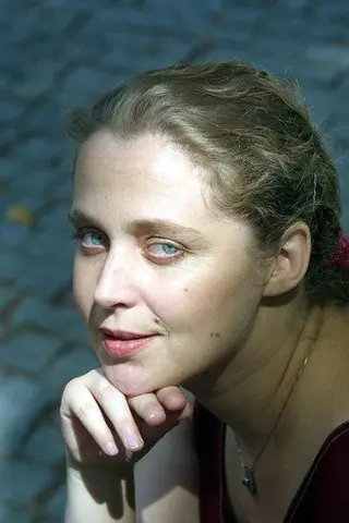 Peliculas de Eva Horká