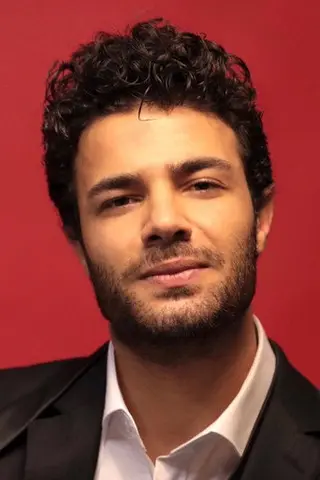 Peliculas de Vural Şahanoğlu