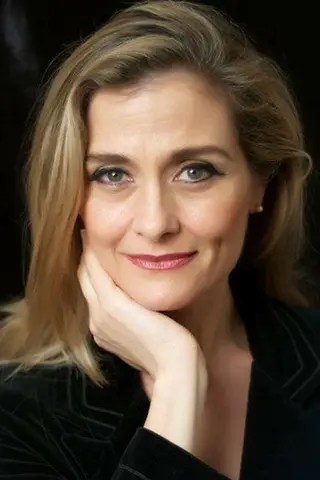 Peliculas de Lucila Gandolfo