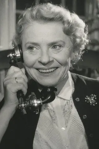 Peliculas de Ebba Amfeldt