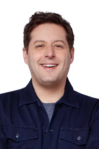 Peliculas de Anthony Atamanuik