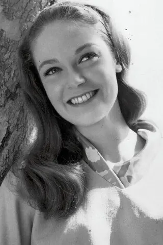 Peliculas de Elizabeth Hartman