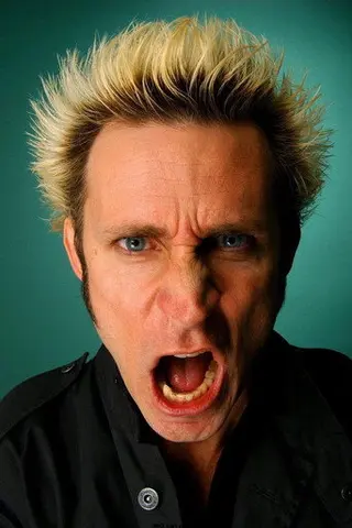 Peliculas de Mike Dirnt