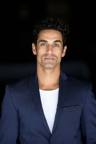 Peliculas de Mehdi Abdelhakmi