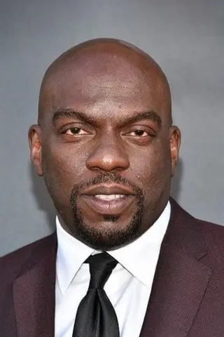 Peliculas de Omar J. Dorsey