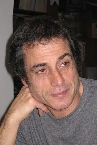 Peliculas de Rogério Jacques