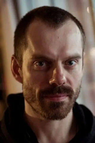 Peliculas de Thomas Aske Berg