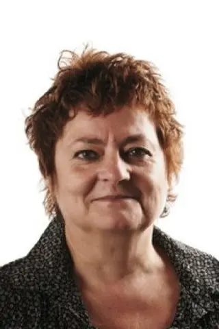 Peliculas de Magda Cnudde