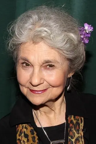 Peliculas de Lynn Cohen