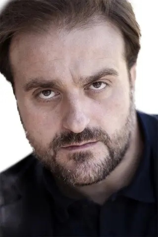 Peliculas de Filippo Dini