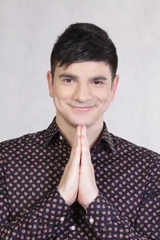 Peliculas de Alexandru Bogdan