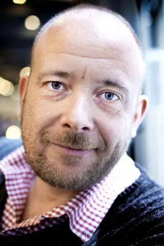 Peliculas de Nikolaj Steen