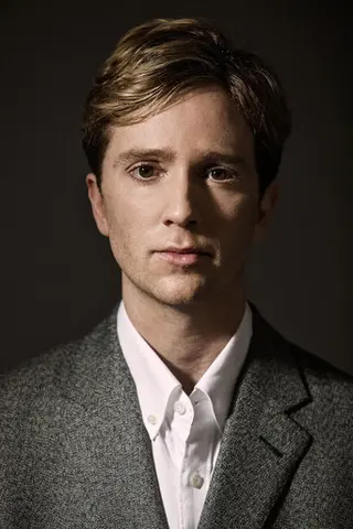 Peliculas de Luke Newberry