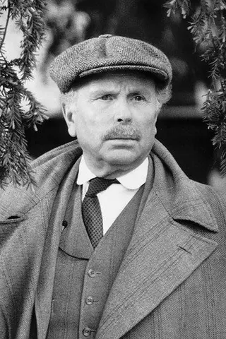 Peliculas de Edward Hardwicke