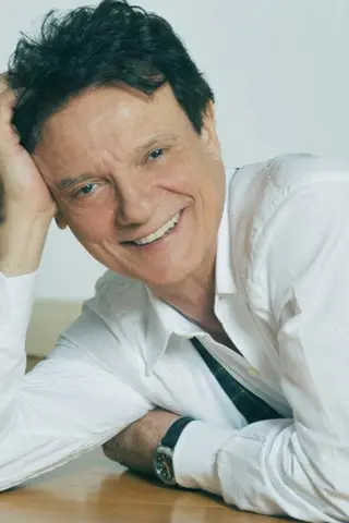 Peliculas de Massimo Ranieri