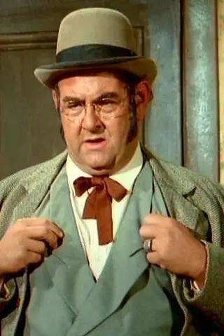 Peliculas de Larry D. Mann