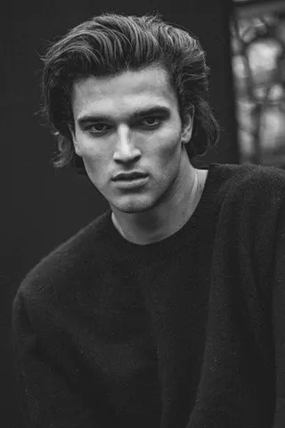 Peliculas de Kit Clarke