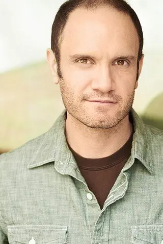 Peliculas de Eric Zuckerman
