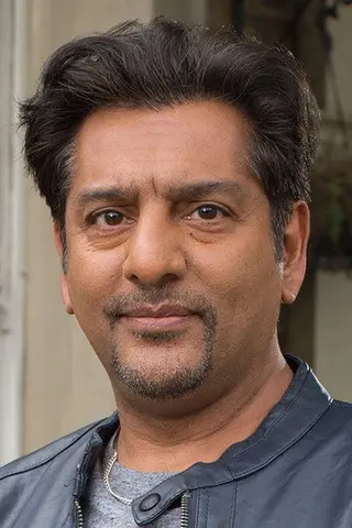 Peliculas de Nitin Ganatra