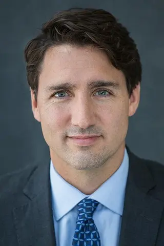 Peliculas de Justin Trudeau