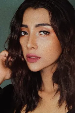 Peliculas de Shania Sree Maharani
