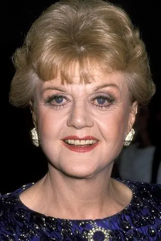 Peliculas de Angela Lansbury