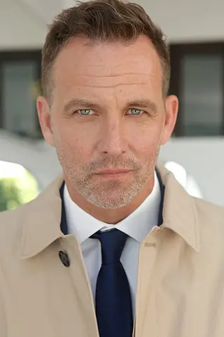 Peliculas de Robert Leeshock