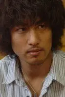 Peliculas de Hiro Hayama
