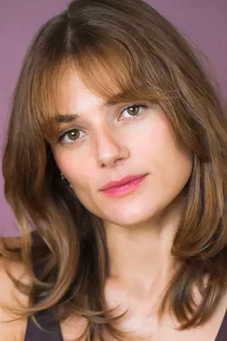 Peliculas de Clare Gillies