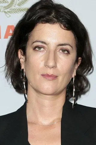 Peliculas de Judith Lou Lévy