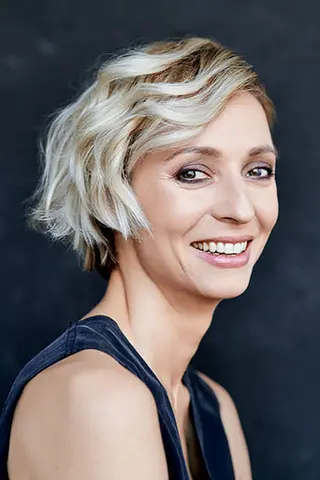 Peliculas de Karolina Porcari