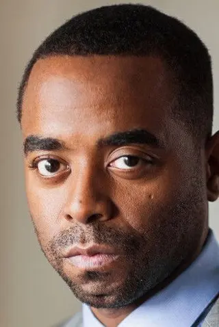 Peliculas de Ayinde Howell